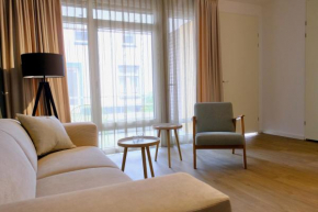 La Dominotte short stay apartment 9b